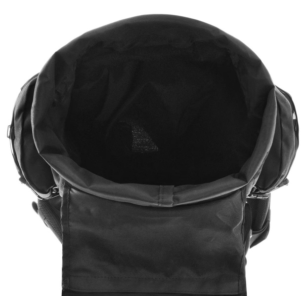 Zdjęcie produktu: Plecak Wisport Reindeer 75L Black Zdjęcie produktu: Plecak Wisport Reindeer 75L Black