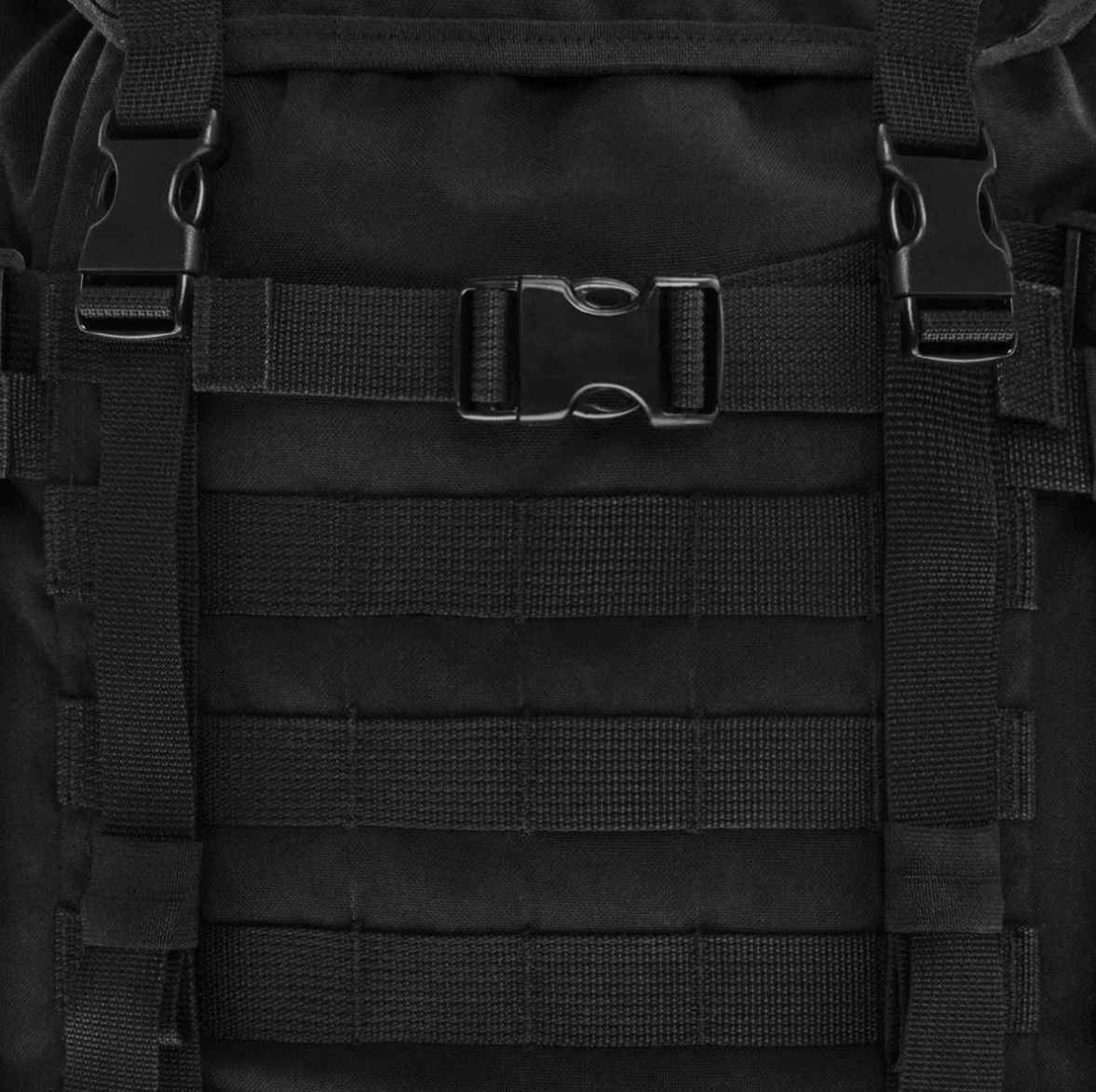 Plecak Wisport Reindeer 75L Black Plecak Wisport Reindeer 75L Black