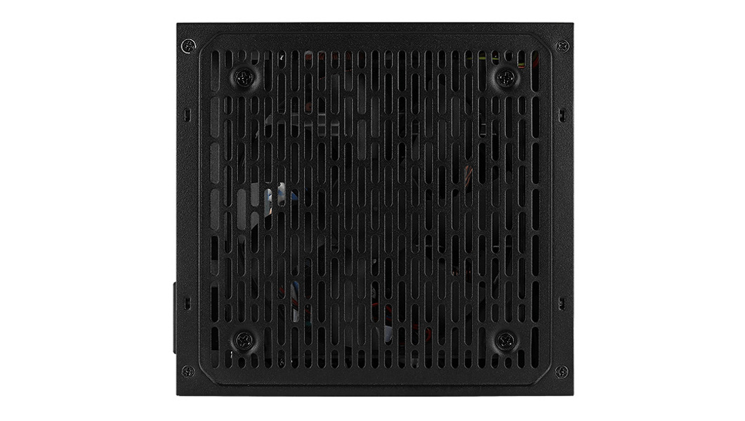 Zdjęcie produktu: Zasilacz Aerocool PGS LUX RGB Modular 850W Zdjęcie produktu: Zasilacz Aerocool PGS LUX RGB Modular 850W