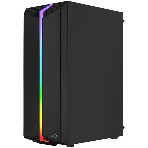 Zdjęcie produktu: Aerocool BIONIC V2 Black RGB