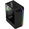 Miniatura zdjęcia: Aerocool BIONIC V2 Black RGB