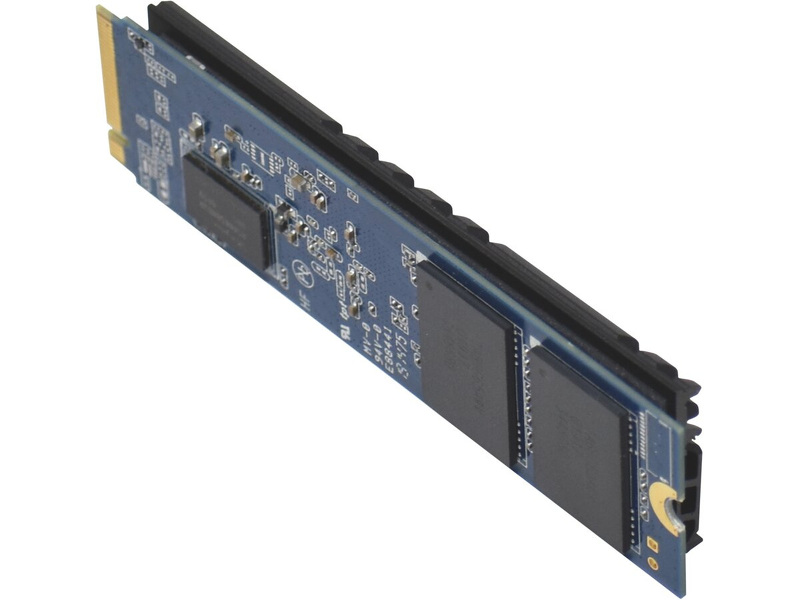 Zdjęcie produktu: Dysk Patriot Viper VP4100 SSD 1TB M.2 PCIe NVMe Gen4 (5000/4400 MB/s) VP4100-1TBM28H
