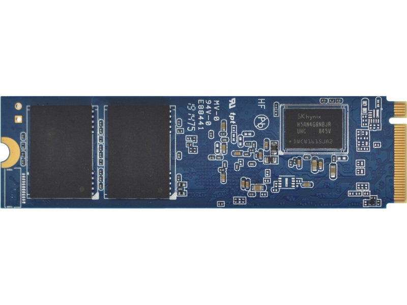 Zdjęcie produktu: Dysk Patriot Viper VP4100 SSD 1TB M.2 PCIe NVMe Gen4 (5000/4400 MB/s) VP4100-1TBM28H