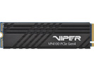 Miniatura zdjęcia: Dysk Patriot Viper VP4100 SSD 1TB M.2 PCIe NVMe Gen4 (5000/4400 MB/s) VP4100-1TBM28H