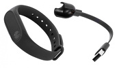 Miniatura zdjęcia: Xiaomi Mi Band 2 Polska dystrybucja egz. demonstracyjny.