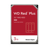 Miniatura zdjęcia: Dysk WD Red Plus WD30EFZX 3TB sATA III 128MB