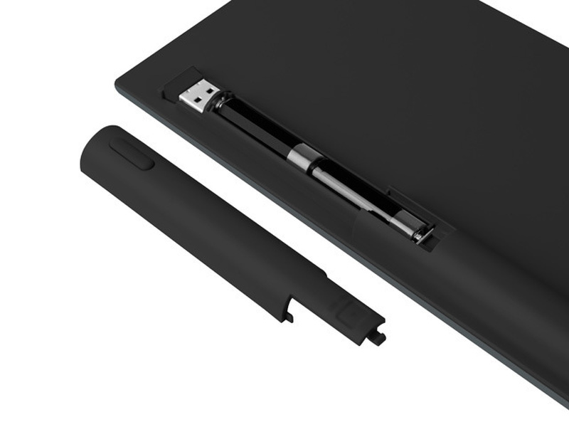 Zdjęcie produktu: Klawiatura Natec Dolphin US Slim Bluetooth X-Scissors 2.4Ghz