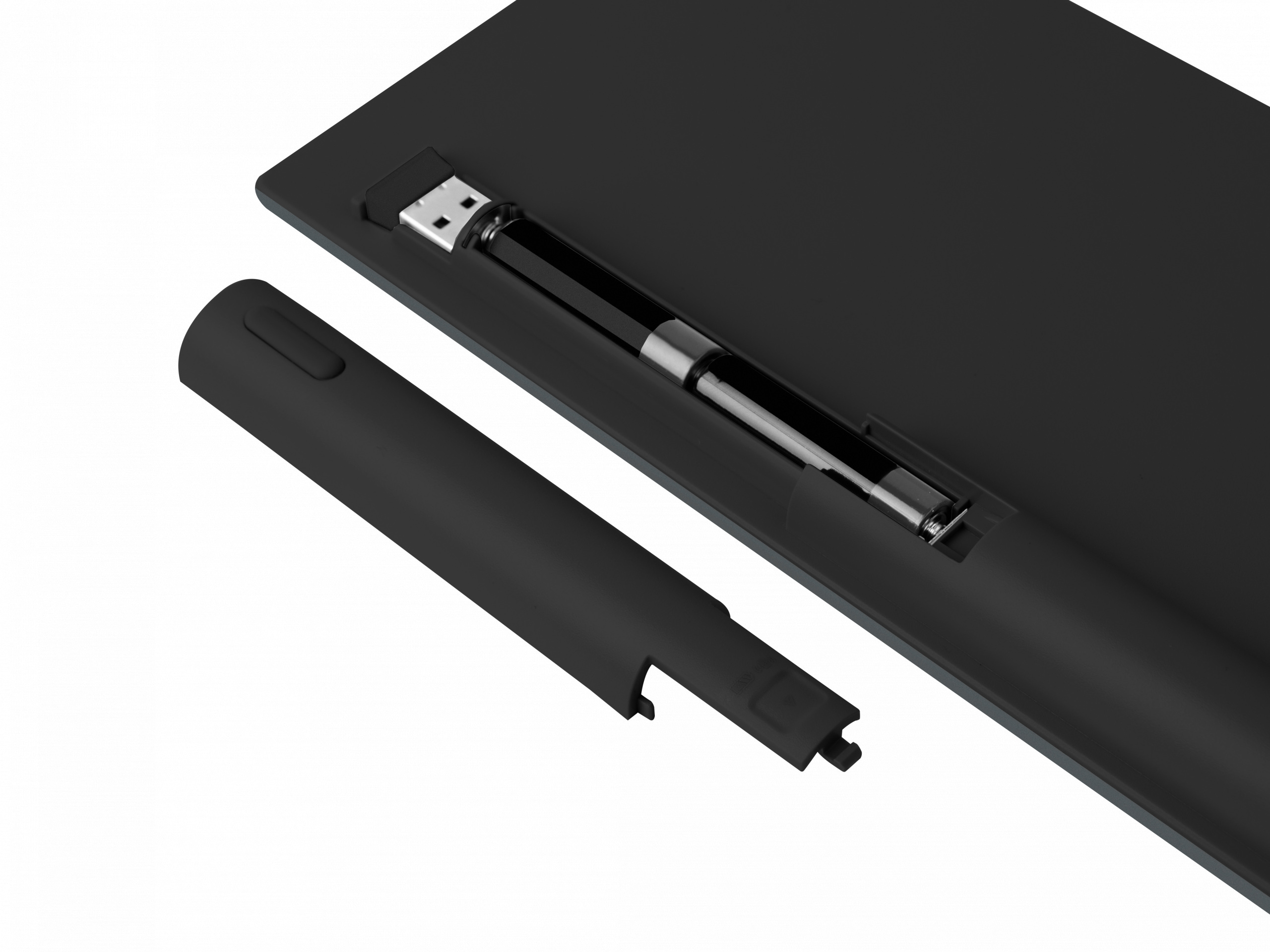 Zestaw bezprzewodowy 2w1 Natec Octopus US Klawiatura i mysz Bluetooth USB Aluminium (NZB-1686) Zestaw bezprzewodowy 2w1 Natec Octopus US Klawiatura i mysz Bluetooth USB Aluminium (NZB-1686)