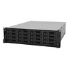 Miniatura zdjęcia: Synology RS4021xs+ 16-bay Intel Xeon D-1541 16GB 4xGbE