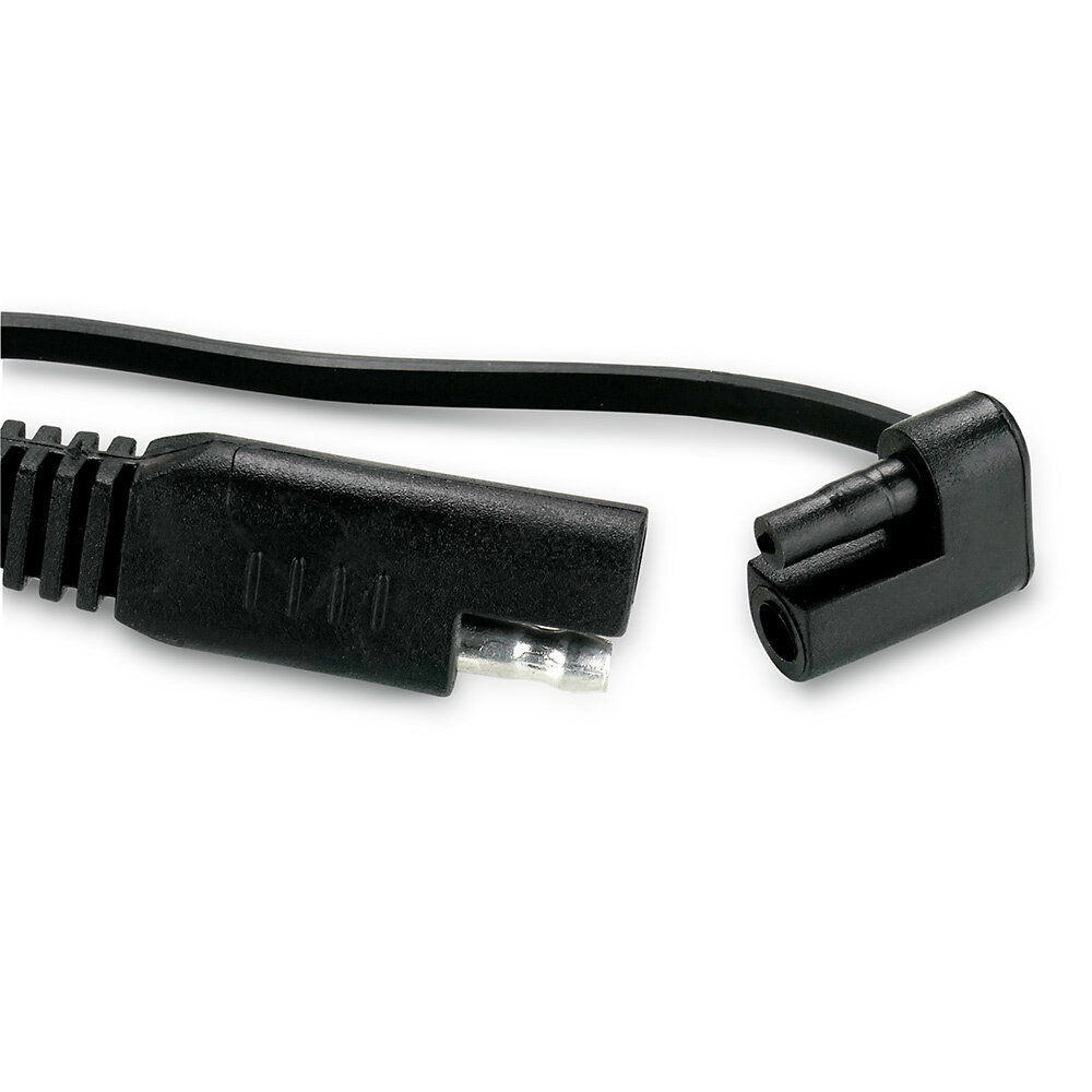 Ładowarka, prostownik samochodowy automatyczny do akumulatora 6V / 12V everActive CBC-1 v2