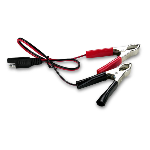 Zdjęcie produktu: Ładowarka, prostownik samochodowy automatyczny do akumulatora 6V / 12V everActive CBC-1 v2