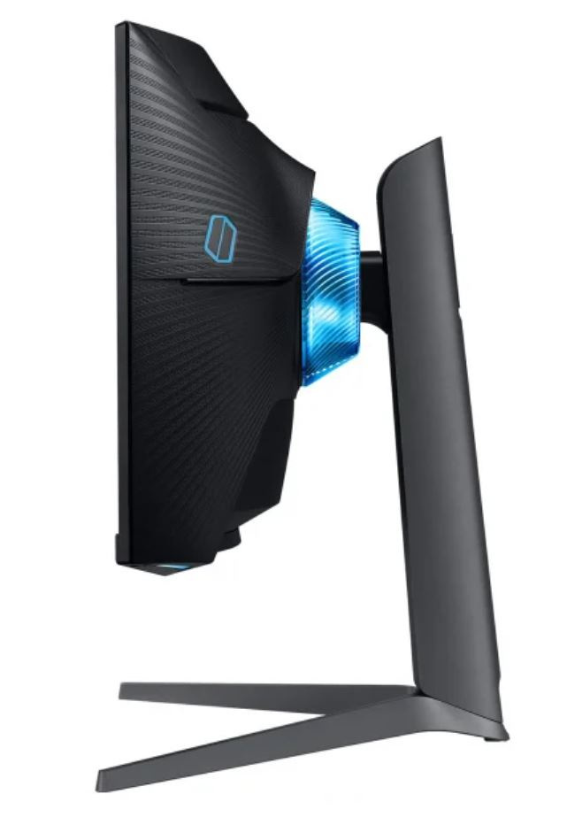 Monitor Samsung Odyssey G7 31,5" 2K 1ms Monitor Samsung Odyssey G7 31,5" 2K 1ms