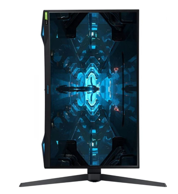 Zdjęcie produktu: Monitor Samsung Odyssey G7 31,5" 2K 1ms Zdjęcie produktu: Monitor Samsung Odyssey G7 31,5" 2K 1ms