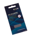 Miniatura zdjęcia: Thermopad Gelid GP-Ultimate 120 x 20 x 0.5mm