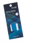 Miniatura zdjęcia: Thermopad Gelid GP-Ultimate 120x20x1.5mm Miniatura zdjęcia: Thermopad Gelid GP-Ultimate 120x20x1.5mm