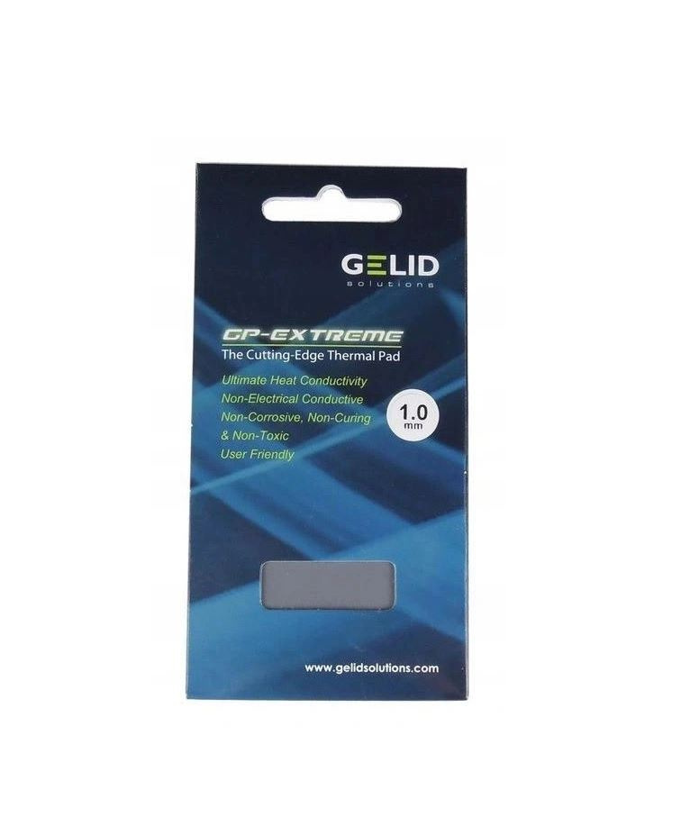 Thermopad Gelid GP-Ultimate 120 x 20 x 1mm