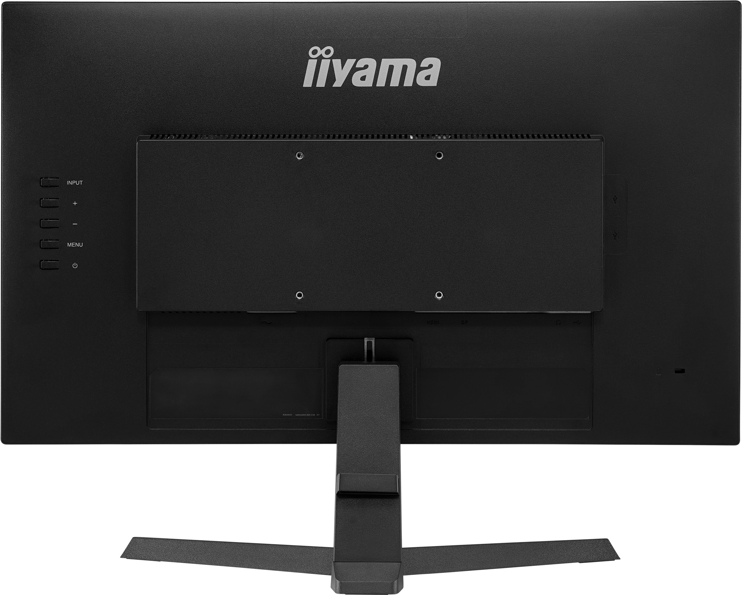 iiyama G-Master G2470HSU-B1 Red Eagle 24" FHD IPS 165Hz 0.8ms FreeSync - z gwarancją iiyama 3 lata - zero martwych pikseli 30 dni iiyama G-Master G2470HSU-B1 Red Eagle 24" FHD IPS 165Hz 0.8ms FreeSync - z gwarancją iiyama 3 lata - zero martwych pikseli 30 dni
