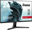 Miniatura zdjęcia: iiyama G-Master G2470HSU-B1 Red Eagle 24" FHD IPS 165Hz 0.8ms FreeSync - z gwarancją iiyama 3 lata - zero martwych pikseli 30 dni Miniatura zdjęcia: iiyama G-Master G2470HSU-B1 Red Eagle 24" FHD IPS 165Hz 0.8ms FreeSync - z gwarancją iiyama 3 lata - zero martwych pikseli 30 dni