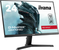 Miniatura zdjęcia: iiyama G-Master G2470HSU-B1 Red Eagle 24" FHD IPS 165Hz 0.8ms FreeSync - z gwarancją iiyama 3 lata - zero martwych pikseli 30 dni Miniatura zdjęcia: iiyama G-Master G2470HSU-B1 Red Eagle 24" FHD IPS 165Hz 0.8ms FreeSync - z gwarancją iiyama 3 lata - zero martwych pikseli 30 dni