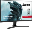 Miniatura zdjęcia: iiyama G-Master G2470HSU-B1 Red Eagle 24" FHD IPS 165Hz 0.8ms FreeSync - z gwarancją iiyama 3 lata - zero martwych pikseli 30 dni Miniatura zdjęcia: iiyama G-Master G2470HSU-B1 Red Eagle 24" FHD IPS 165Hz 0.8ms FreeSync - z gwarancją iiyama 3 lata - zero martwych pikseli 30 dni