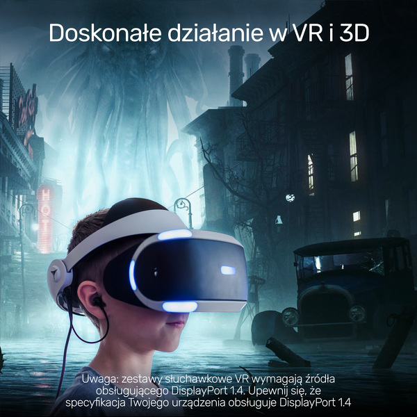 Zdjęcie produktu: Unitek Przewód dwukierunkowy USB TYP-C / Displayport M 1.4 8K@60Hz 1,8m (V1146A) Zdjęcie produktu: Unitek Przewód dwukierunkowy USB TYP-C / Displayport M 1.4 8K@60Hz 1,8m (V1146A)
