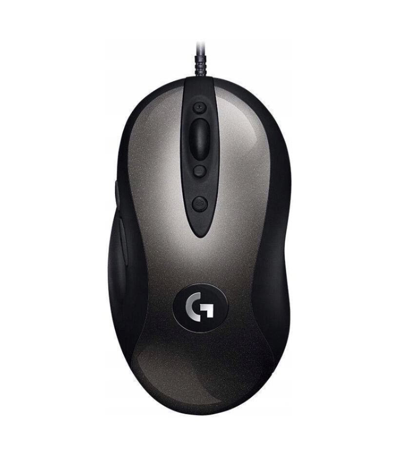 Mysz optyczna Logitech G MX518 Hero Sensor