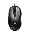 Miniatura zdjęcia: Mysz optyczna Logitech G MX518 Hero Sensor