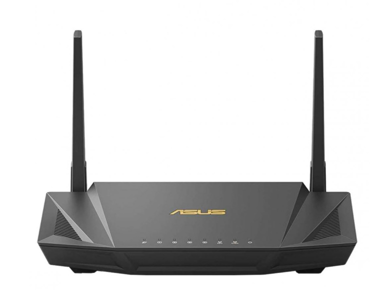 Zdjęcie produktu: Router ASUS RT-AX56U Zdjęcie produktu: Router ASUS RT-AX56U
