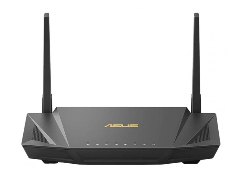 Zdjęcie produktu: Router ASUS RT-AX56U Zdjęcie produktu: Router ASUS RT-AX56U
