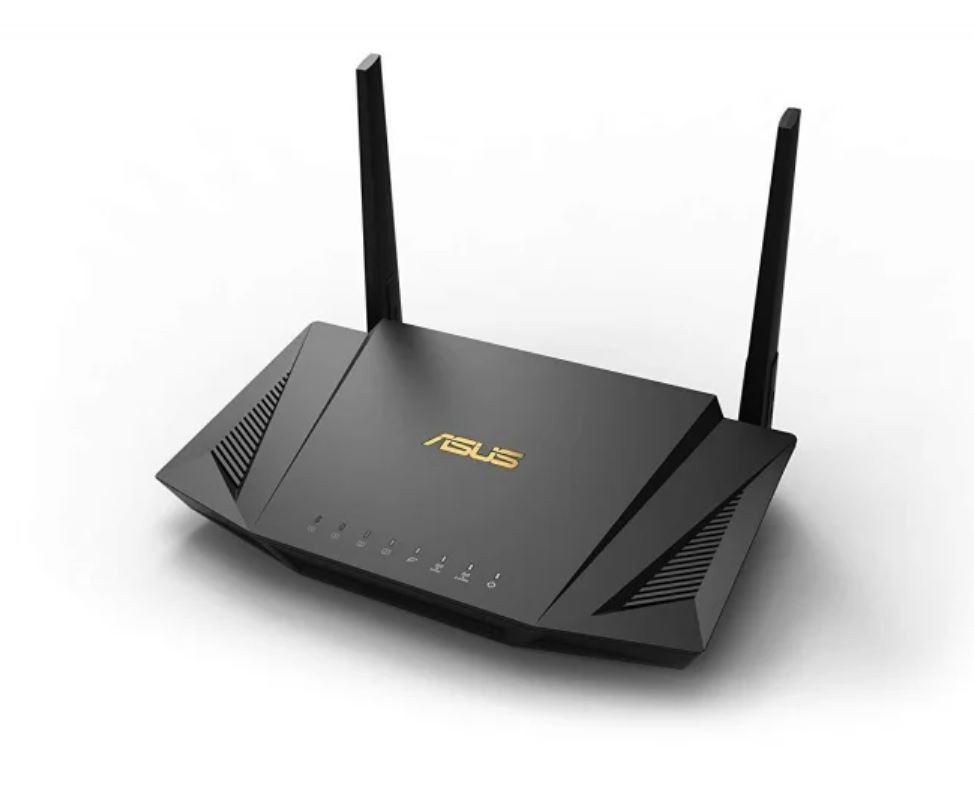 Router ASUS RT-AX56U Router ASUS RT-AX56U