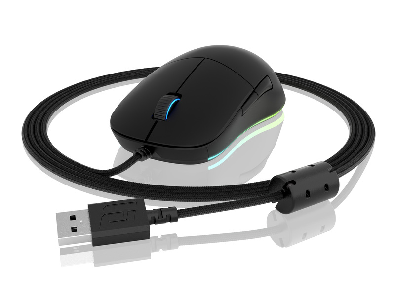 Zdjęcie produktu: Mysz gamingowa Endgame Gear XM1 RGB czarna