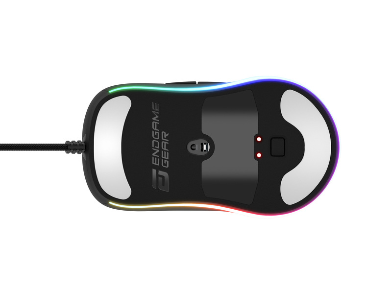 Zdjęcie produktu: Mysz gamingowa Endgame Gear XM1 RGB czarna
