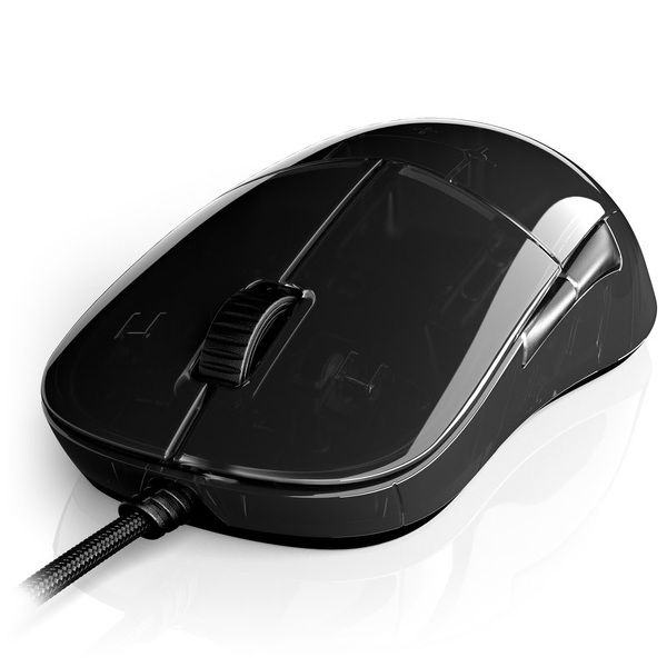Zdjęcie produktu: Mysz gamingowa Endgame Gear XM1r Dark Reflex