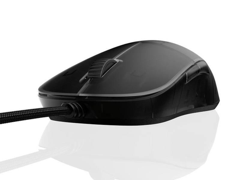 Zdjęcie produktu: Mysz gamingowa Endgame Gear XM1r Dark Frost