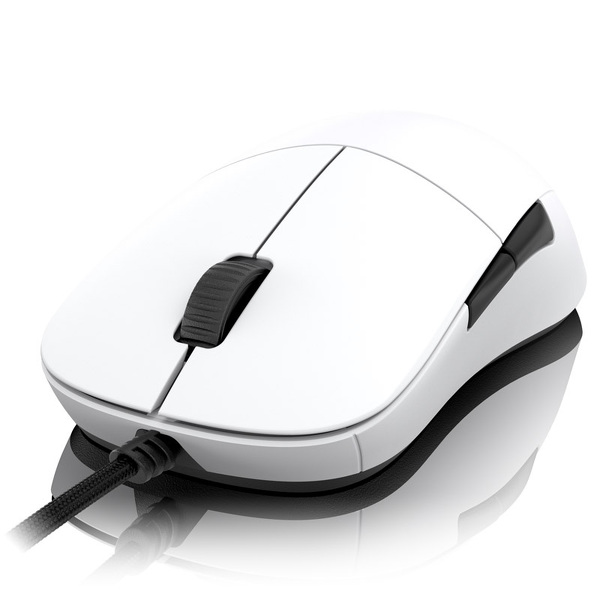 Zdjęcie produktu: Mysz gamingowa Endgame Gear XM1r White Zdjęcie produktu: Mysz gamingowa Endgame Gear XM1r White