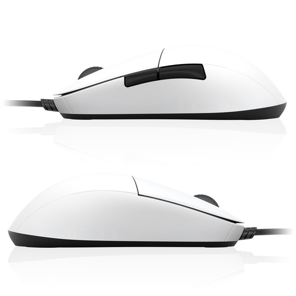 Zdjęcie produktu: Mysz gamingowa Endgame Gear XM1r White Zdjęcie produktu: Mysz gamingowa Endgame Gear XM1r White