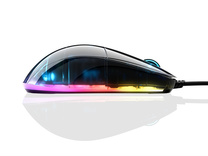 Zdjęcie produktu: Mysz gamingowa Endgame Gear XM1 RGB Dark Reflex