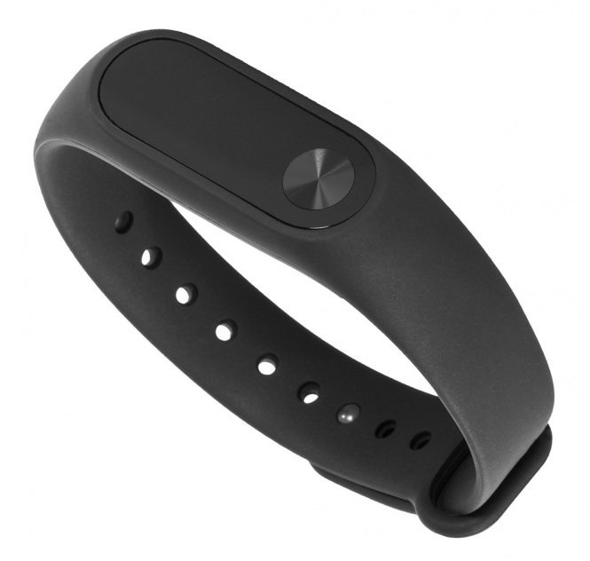 Xiaomi Mi Band 2 Polska dystrybucja brak opaski w komplecie