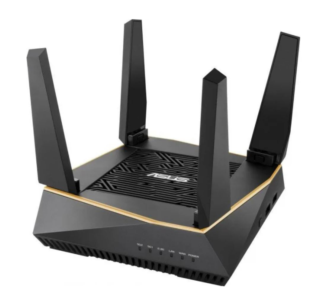 Router ASUS RT-AX92U AX6100 Wifi system Router ASUS RT-AX92U AX6100 Wifi system