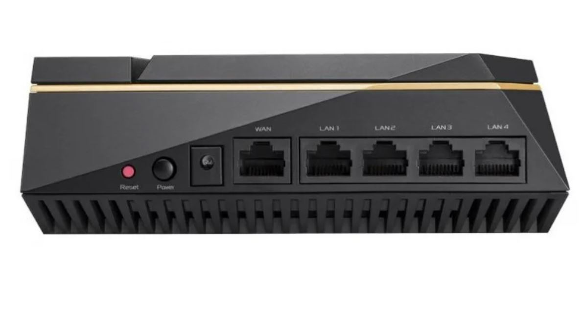 Router ASUS RT-AX92U AX6100 Wifi system Router ASUS RT-AX92U AX6100 Wifi system