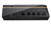 Miniatura zdjęcia: Router ASUS RT-AX92U AX6100 Wifi system Miniatura zdjęcia: Router ASUS RT-AX92U AX6100 Wifi system