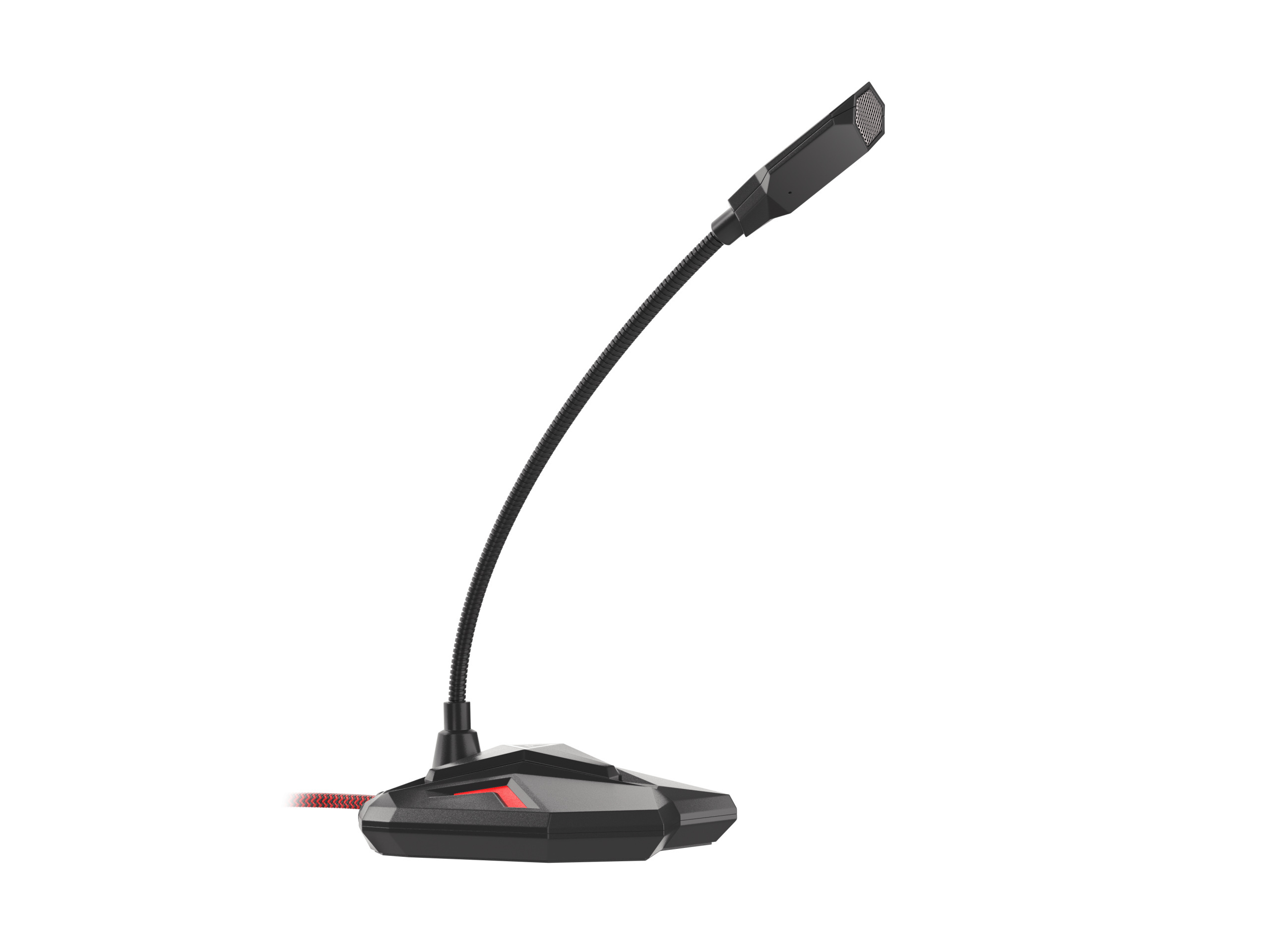 Mikrofon Genesis Radium 100 USB Mikrofon Genesis Radium 100 USB