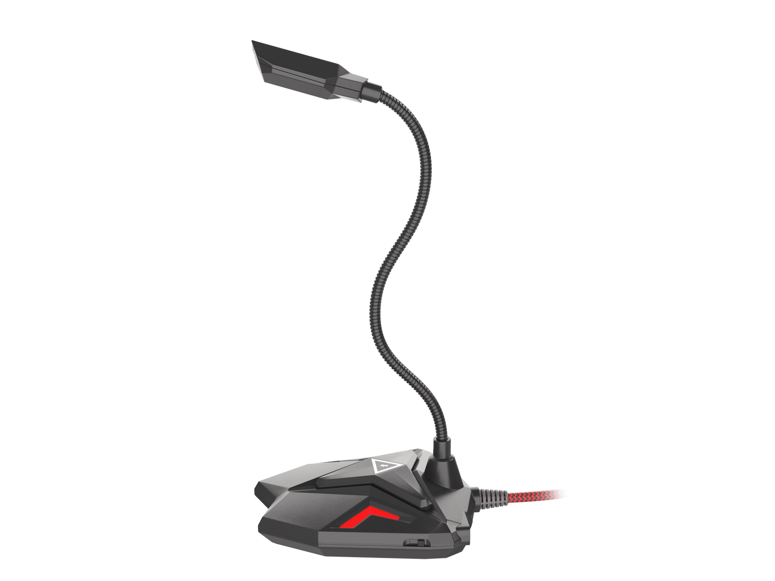 Mikrofon Genesis Radium 100 USB Mikrofon Genesis Radium 100 USB