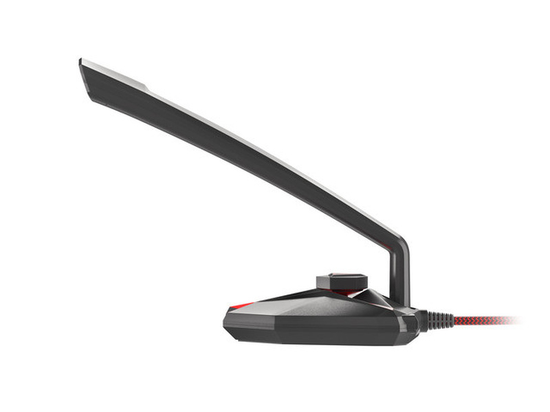 Zdjęcie produktu: Mikrofon Genesis Radium 200 USB Zdjęcie produktu: Mikrofon Genesis Radium 200 USB