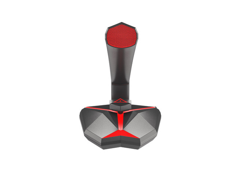 Zdjęcie produktu: Mikrofon Genesis Radium 200 USB Zdjęcie produktu: Mikrofon Genesis Radium 200 USB