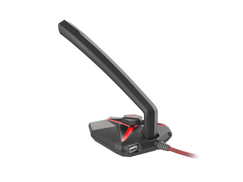 Zdjęcie produktu: Mikrofon Genesis Radium 200 USB Zdjęcie produktu: Mikrofon Genesis Radium 200 USB