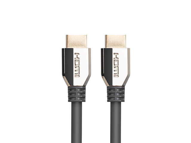 Lanberg Kabel HDMI M/M V2.1 1.8m 8k 60hz