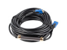 Miniatura zdjęcia: Lanberg Kabel HDMI M/M V2.0 4k 20m czarny