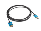 Miniatura zdjęcia: Lanberg Kabel HDMI M/M V2.0 0.5m Czarny 4k