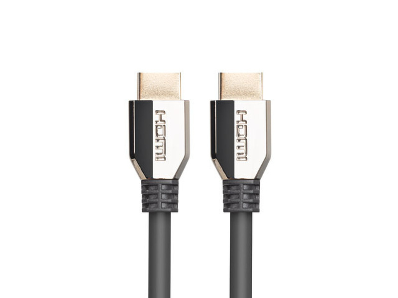 Zdjęcie produktu: Lanberg Kabel HDMI M/M V2.1 1m 8k 60hz